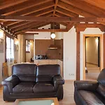 شقة Casa De Mozarabes By Ap *