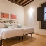 Casa De Mozarabes By Ap شقة *