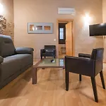 Casa De Mozarabes By Ap شقة