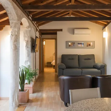 Casa De Mozarabes By Ap Toledo