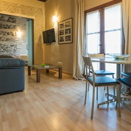 Casa De Mozarabes By Ap