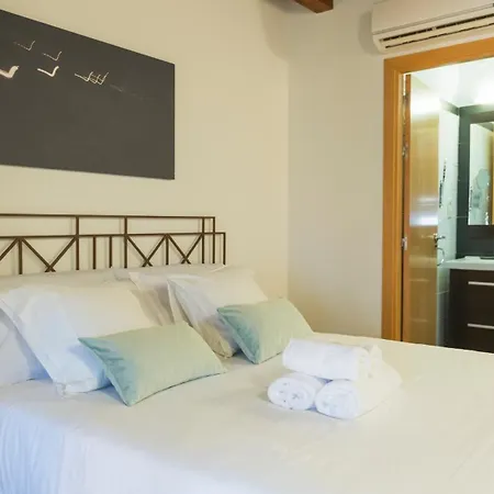 Apartment Casa De Mozarabes By Ap