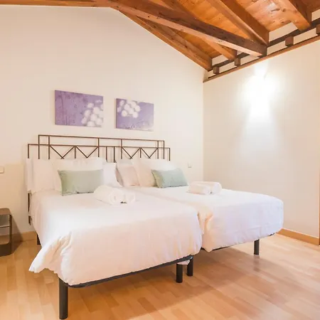Casa De Mozarabes By Ap * Toledo