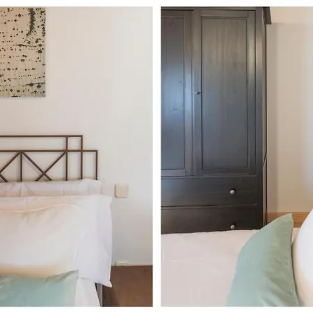 Apartment Casa De Mozarabes By Ap