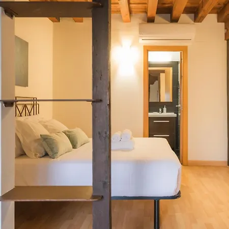 Casa De Mozarabes By Ap Apartment