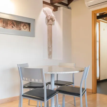 Apartment Casa De Mozarabes By Ap