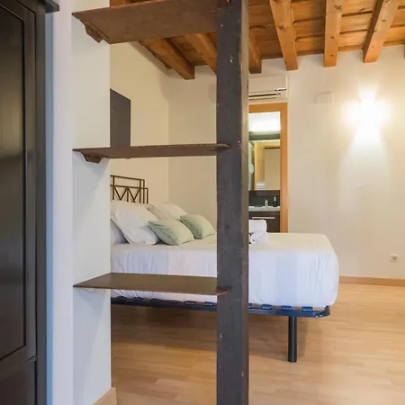 Apartment Casa De Mozarabes By Ap *