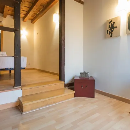 Casa De Mozarabes By Ap Apartment Toledo
