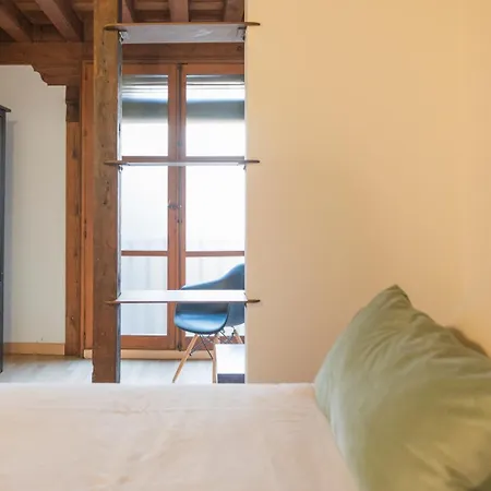 Apartment Casa De Mozarabes By Ap