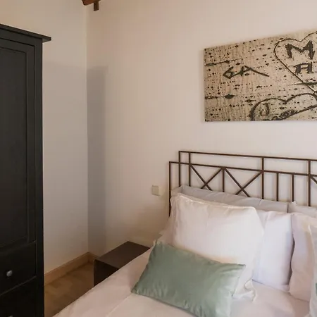 Casa De Mozarabes By Ap Apartment Toledo