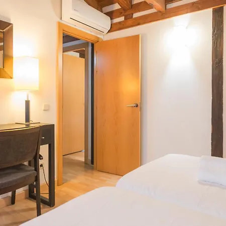 Casa De Mozarabes By Ap Apartment Toledo