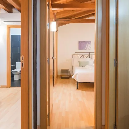 Apartment Casa De Mozarabes By Ap Toledo
