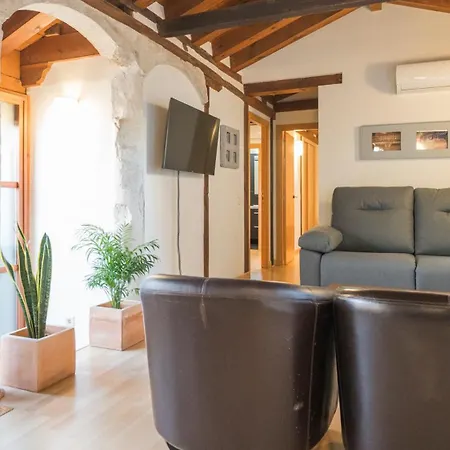 Casa De Mozarabes By Ap Apartment Toledo