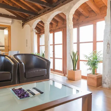 Casa De Mozarabes By Ap