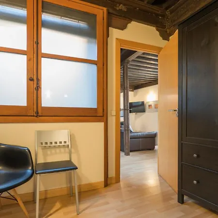 Casa De Mozarabes By Ap Apartment