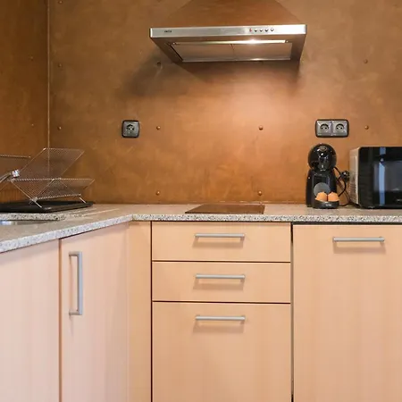 Apartment Casa De Mozarabes By Ap *