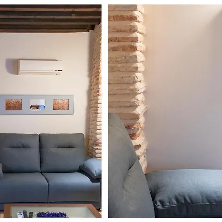 Casa De Mozarabes By Ap Toledo