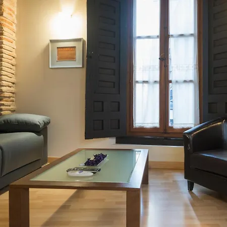 Casa De Mozarabes By Ap Toledo
