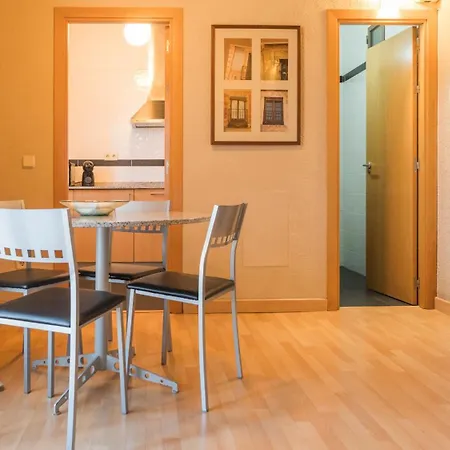 Casa De Mozarabes By Ap Apartment *