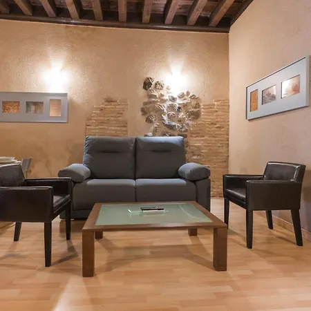 Casa De Mozarabes By Ap *