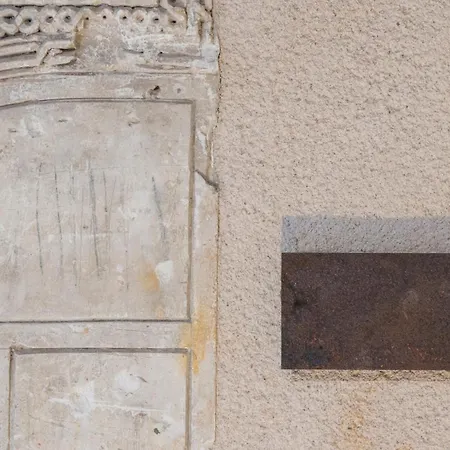 Διαμέρισμα Casa De Mozarabes By Ap *