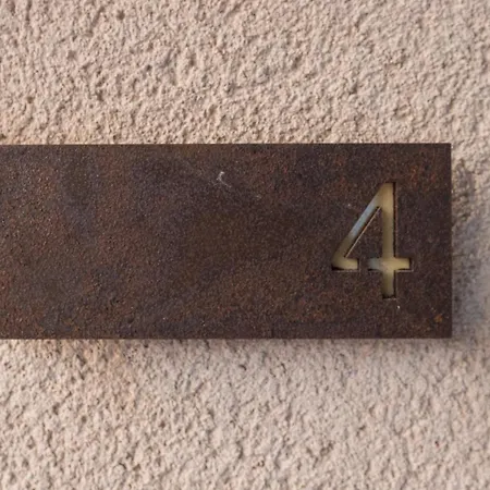 Apartment Casa De Mozarabes By Ap
