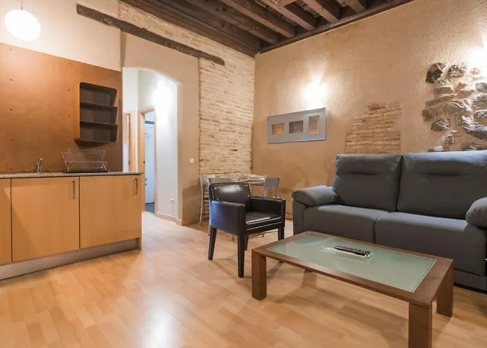 Apartmán Casa De Mozarabes By Ap