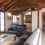 Casa De Mozarabes By Ap Apartment *