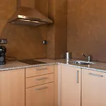 Apartment Casa De Mozarabes By Ap