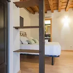 Apartment Casa De Mozarabes By Ap *