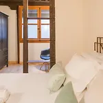 Casa De Mozarabes By Ap Apartment *