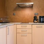 Apartment Casa De Mozarabes By Ap *