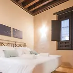 Casa De Mozarabes By Ap Apartment *