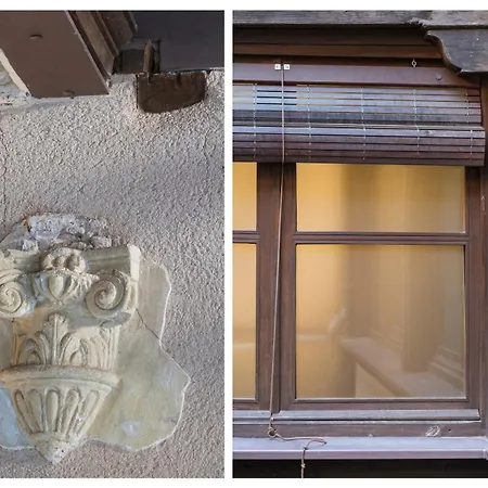 Apartment Casa De Mozarabes By Ap Toledo