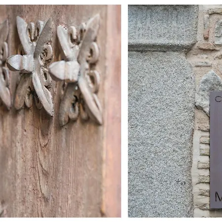 Casa De Mozarabes By Ap