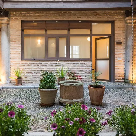 Casa De Mozarabes By Ap *