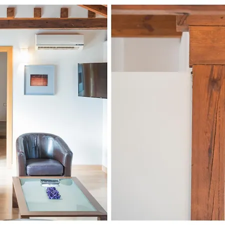 Casa De Mozarabes By Ap Apartment