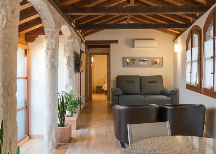 Casa De Mozarabes By Ap Toledo