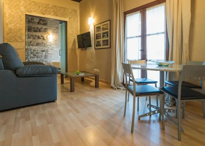 Casa De Mozárabes By Ap