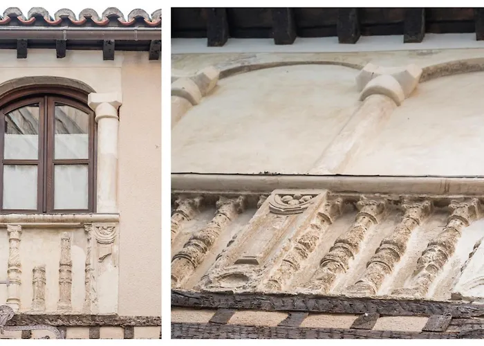 Casa De Mozárabes By Ap Toledo