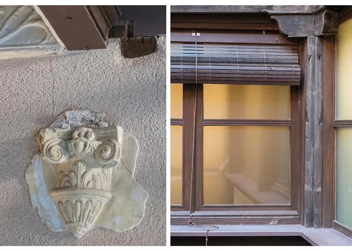 Appartamento Casa De Mozárabes By Ap Toledo