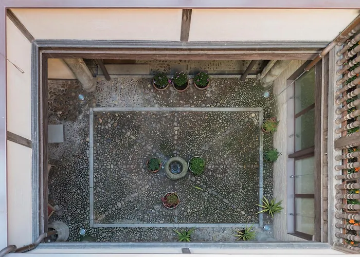 Casa De Mozárabes By Ap Toledo