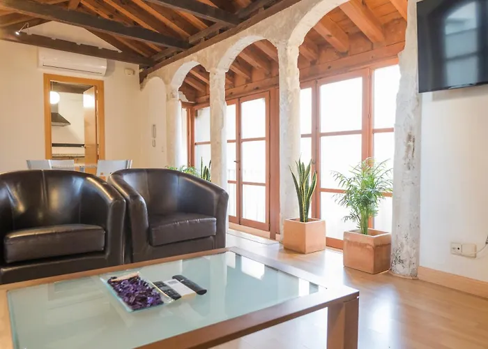 Casa De Mozarabes By Ap